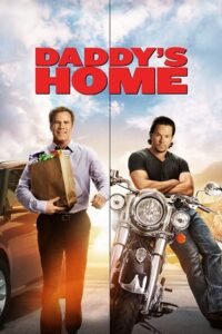 Daddy’s Home (2015) BluRay Dual Audio {Hindi-English} 480p - 720p - 1080p