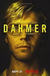 Dahmer – Monster: The Jeffrey Dahmer Story (2022) Season 1 Dual Audio {Hindi-English} 480p - 720p - 1080p WEB-DL