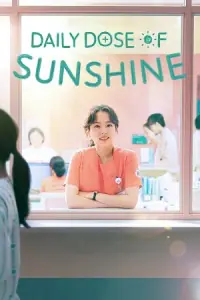 Daily Dose Of Sunshine (Season 1) Multi Audio {Hindi-Korean-English} 480p - 720p WEB-DL