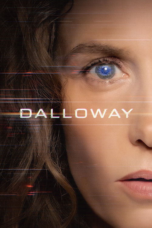 Dalloway (2025) BluRay Dual Audio {Hindi-French} 480p - 720p - 1080p