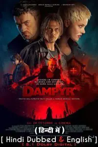 Dampyr (2022) AMZN WEB-DL Dual Audio {Hindi-English} 480p - 720p - 1080p