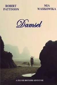 Damsel (2018) Dual Audio {Hindi-English} 480p - 720p
