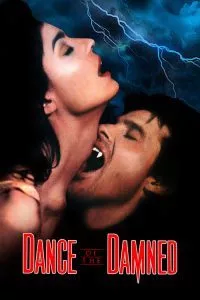 Dance of the Damned (1989) BluRay Dual Audio {Hindi-English} 480p - 720p - 1080p