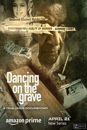 Dancing on the Grave (Season 1) Dual Audio {Hindi-English} AMZN 480p - 720p - 1080p WEB-DL