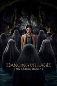 Dancing Village: The Curse Begins (2024) Dual Audio {Hindi-Indonesian} WEB-DL 480p - 720p - 1080p