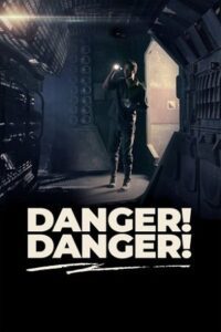 Danger Danger (2021) Dual Audio {Hindi-English} BluRay 480p - 720p - 1080p
