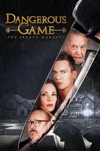 Dangerous Game: The Legacy Murders (2022) WEB-DL Dual Audio {Hindi-English} 480p - 720p - 1080p