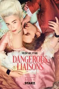 Dangerous Liaisons (2022) Season 1 [S01E08 Added] English WEB Series 720p WEB-DL