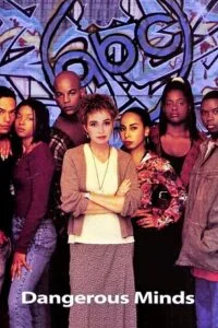 Dangerous Minds (1995) Dual Audio [Hindi + English] WeB-DL 480p - 720p - 1080p