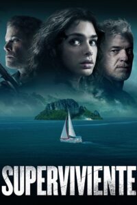 Dangerous Waters (2023) Dual Audio {Hindi-English} BluRay 480p - 720p - 1080p