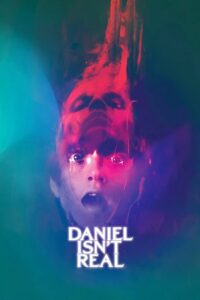 Daniel Isn’t Real (2019) BluRay Dual Audio {Hindi-English} 480p - 720p - 1080p