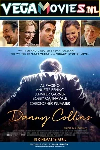 Danny Collins (2015) Dual Audio {Hindi-English} 480p - 720p