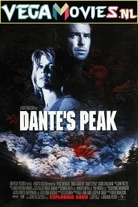 Dante’s Peak (1997) Dual Audio {Hindi-English} 480p - 720p - 1080p