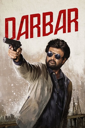 Darbar (2019) Dual Audio {Hindi-Tamil} Full Movie WEB-DL 480p - 720p - 1080p