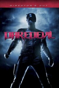 Daredevil (2003) Director’s Cut BluRay Dual Audio {Hindi-English} 480p - 720p - 1080p