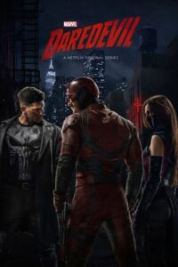 Daredevil (Season 1 – 3) Dual Audio {Hindi-English} 10Bit 480p – 720p &amp; 1080p BluRay