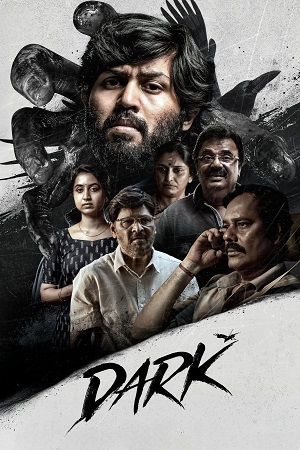 Dark (2026) Dual Audio [Hindi + Tamil] WeB-DL 480p - 720p - 1080p