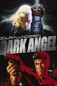 Dark Angel (1990) {English with Subtitles} Full Movie WEB-DL 480p - 720p - 1080p