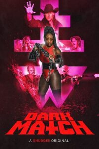 Dark Match (2024) WEB-DL {English With Subtitles} Full Movie 480p - 720p - 1080p