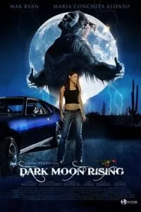 Dark Moon Rising (2015) Dual Audio {Hindi-English} 480p - 720p - 1080p