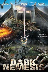 Dark Nemesis (2011) Dual Audio {Hindi-English} 480p - 720p BluRay