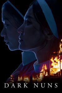 Dark Nuns (2025) {Korean with English Subtitles} Full Movie WEB-DL 480p - 720p - 1080p