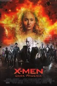 X-Men: Dark Phoenix (2019) BluRay Dual Audio {Hindi-English} 480p - 720p - 1080p - 2160p