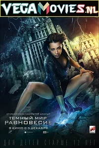 Dark World 2: Equilibrium (2013) Dual Audio {Hindi-English} 480p - 720p - 1080p