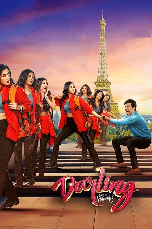 Darling Why This Kolaveri (2024) Hindi Full Movie WEB-DL 480p - 720p - 1080p