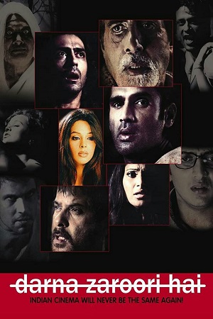 Darna Zaroori Hai (2006) Hindi AMZN WebRip 480p - 720p - 1080p