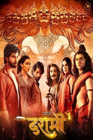 Dashmi (2024) Hindi Full Movie WEB-DL 480p - 720p - 1080p