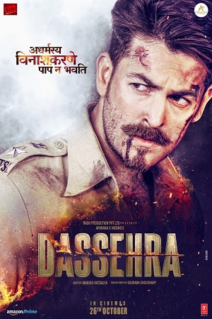 Dassehra (2018) Hindi Full Movie 480p - 720p - 1080p