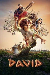 David (2025) WEB-DL {English With Subtitles} Full Movie 480p - 720p - 1080p