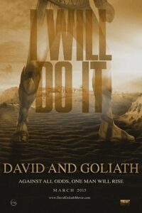 David and Goliath (2015) Dual Audio {Hindi-English} 480p - 720p - 1080p