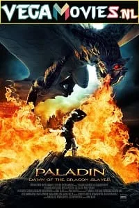 Dawn of the Dragonslayer (2011) Dual Audio {Hindi-English} 480p - 720p