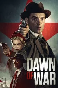 Dawn Of War – [O2] (2020) BluRay Dual Audio [Hindi (ORG 2.0) + Estonian] 480p - 720p - 1080p
