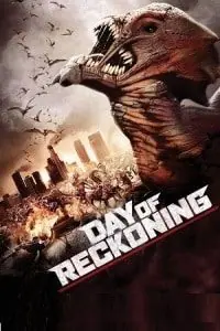 Day Of Reckoning (2016) Dual Audio {Hindi-English} 480p - 720p