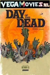 Day of the Dead (2021) (Season 1) [Episode 10 Added] {English With Subtitles} 720p 10Bit WEB-DL