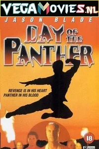 Day of the Panther (1988) Dual Audio [Hindi-English] 480p - 720p