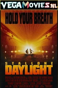 Daylight (1996) Dual Audio [Hindi-English] 480p - 720p - 1080p