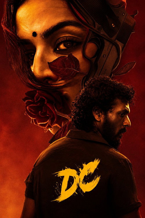 DC (2026) Dual Audio [Hindi + Tamil] 480p - 720p - 1080p WeB-DL