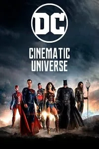 DC Extended Universe Movies (2013-2020) Dual Audio {Hindi-English} 1080p BluRay [60FPS] x265