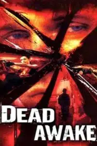 Dead Awake (2001) Dual Audio {Hindi-English} WEB-DL 480p - 720p - 1080p