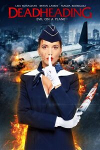 Dead Heading (2018) Dual Audio {Hindi-English} WEB-DL 480p - 720p - 1080p