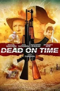 Dead on Time (2018) Dual Audio {Hindi-English} 480p - 720p WEB-DL