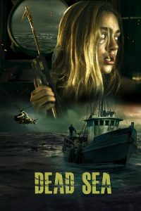 Dead Sea (2024) Blu-Ray Dual Audio {Hindi-English} 480p - 720p - 1080p