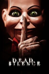 Dead Silence (2007) BluRay Dual Audio {Hindi-English} 480p - 720p - 1080p