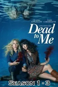 Dead To Me (Season 1 – 3) Dual Audio [Hindi + English] Complete Netflix Web Series 720p