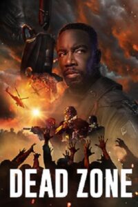 Dead Zone (2022) Dual Audio {Hindi-English} BluRay 480p - 720p - 1080p