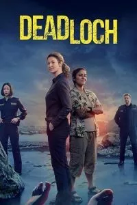 Deadloch – Amazon Original (2023) Season 1 [S01E08 Complete] Dual Audio {Hindi-English} 480p - 720p - 1080p WEB-DL